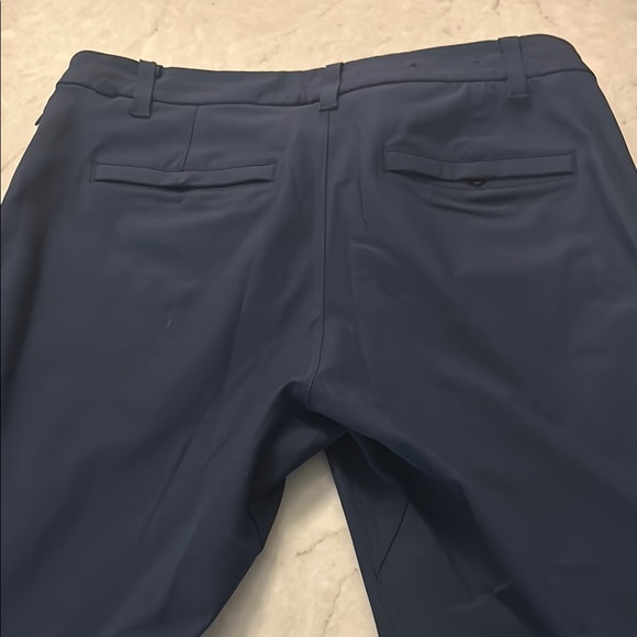 Lululemon Navy Blue Pants/Slacks - Picture 2 of 2